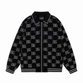 Picture of Dolce Gabbana Jackets _SKUDGM-2XLaztx829634272